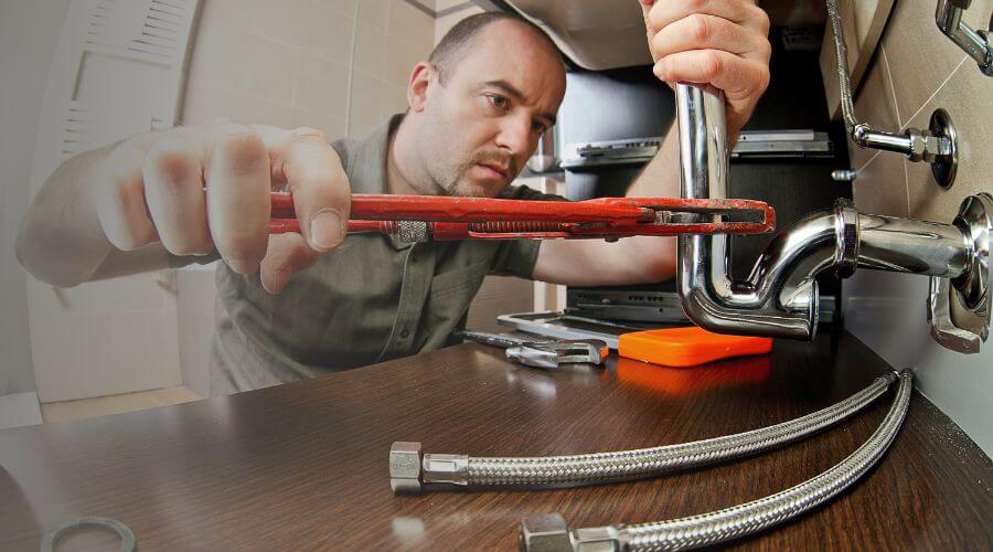 Local expert plumbing services in Audubon, NJ